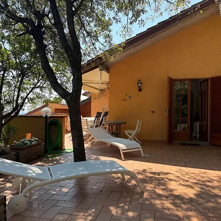 Appartement La Sughera-castiglione Della Pescaia *