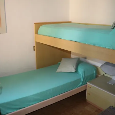 Appartement La Sughera-castiglione Della Pescaia