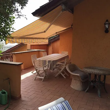 La Sughera-castiglione Della Pescaia Appartement Castiglione della Pescaia