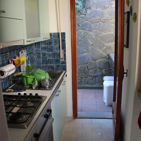 La Sughera-castiglione Della Pescaia Appartement